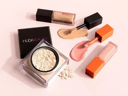 hudabeauty