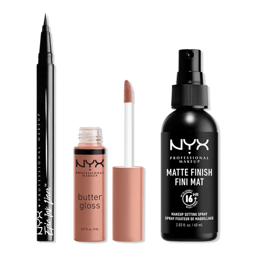 Nyx Cosmetics