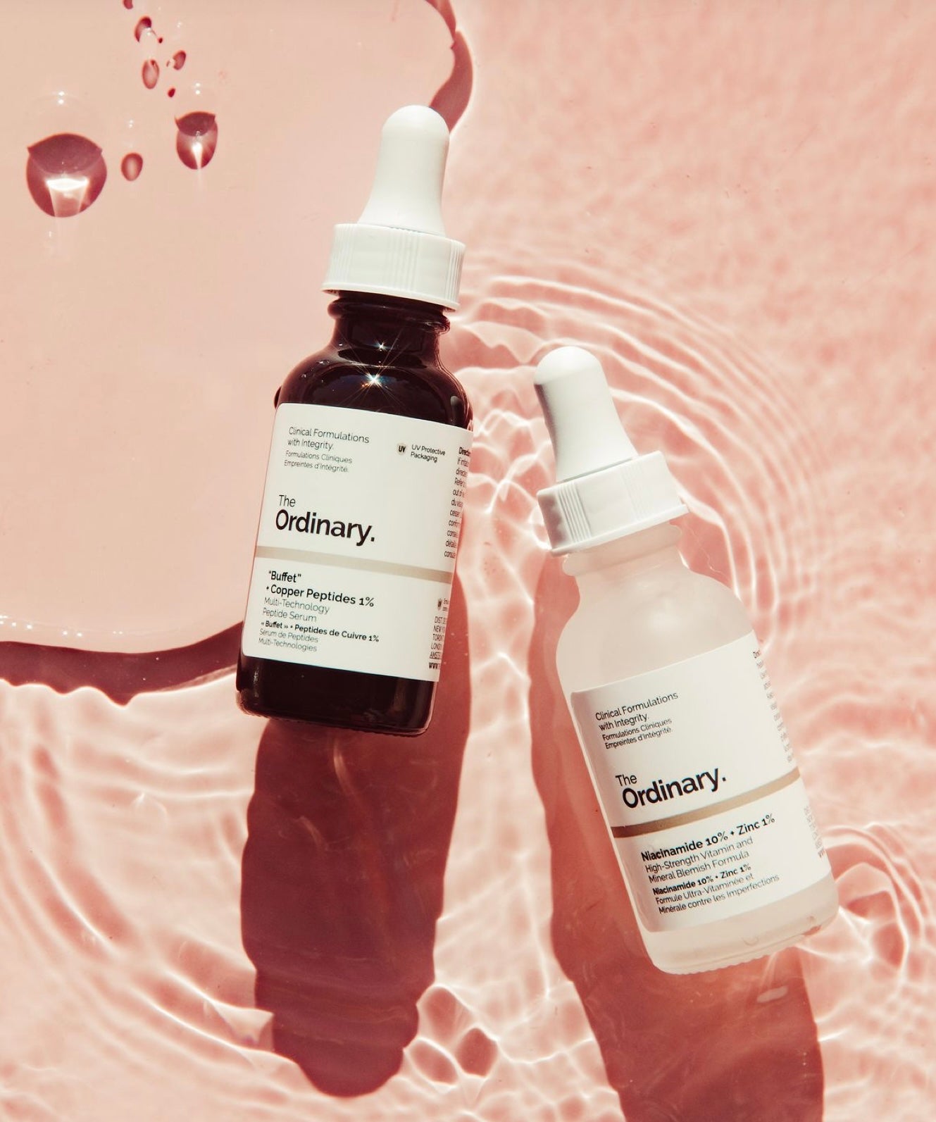 Skin care