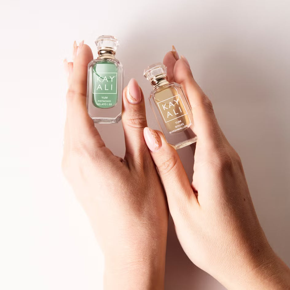 KAYALI Yum Mini Duo (5ml x 2)