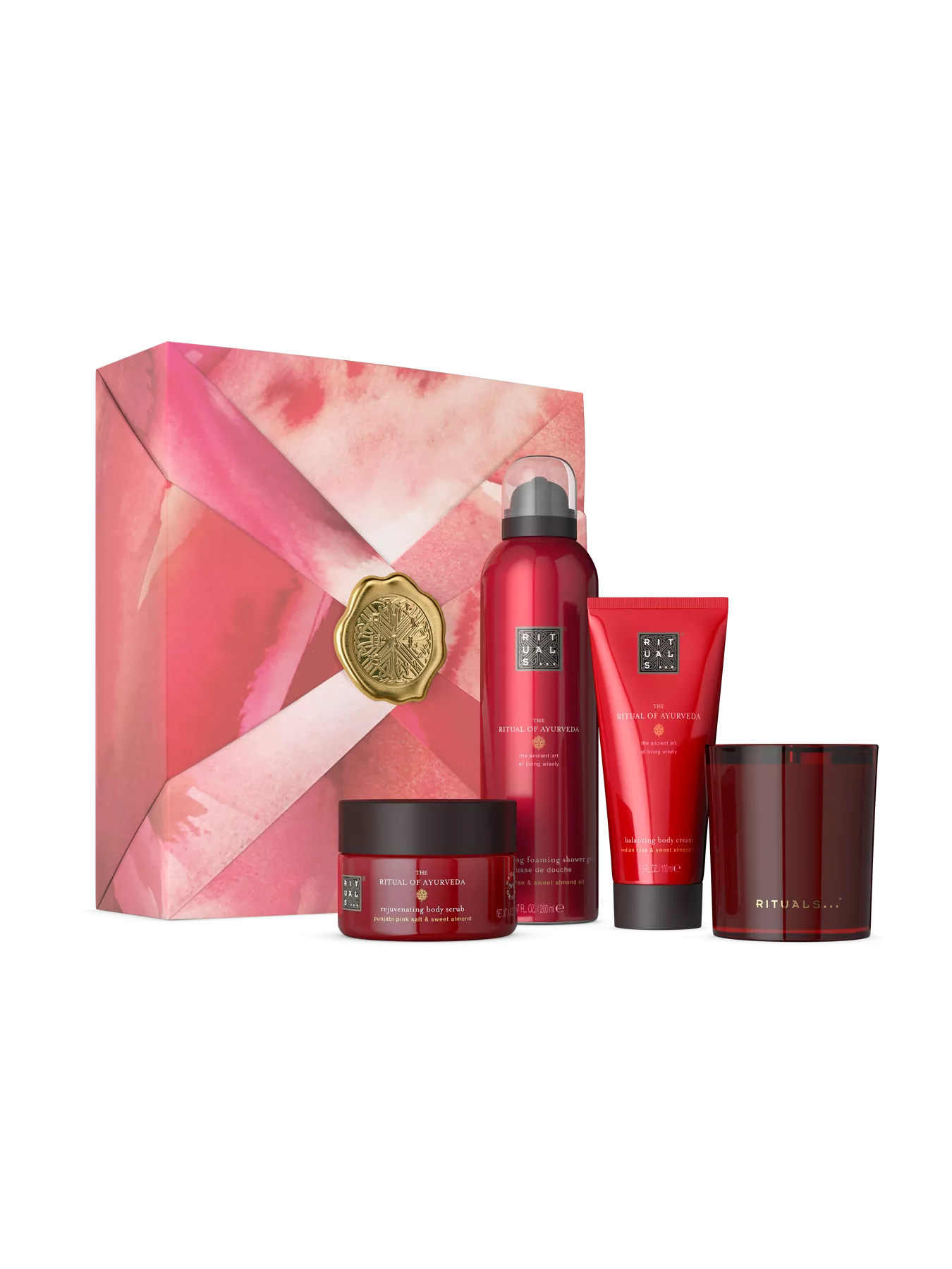Rituals - Gift Set taille M