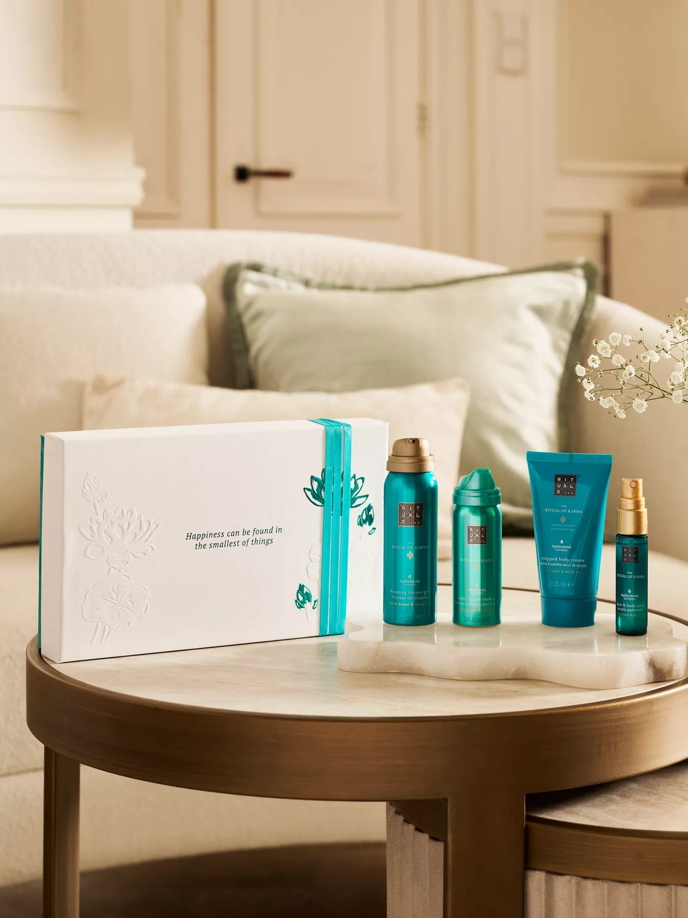 Rituals - Gift Set S