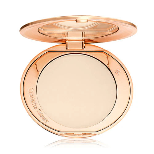 Charlotte Tilbury - AirBrush Flawless Finish Powder shade 02 medium