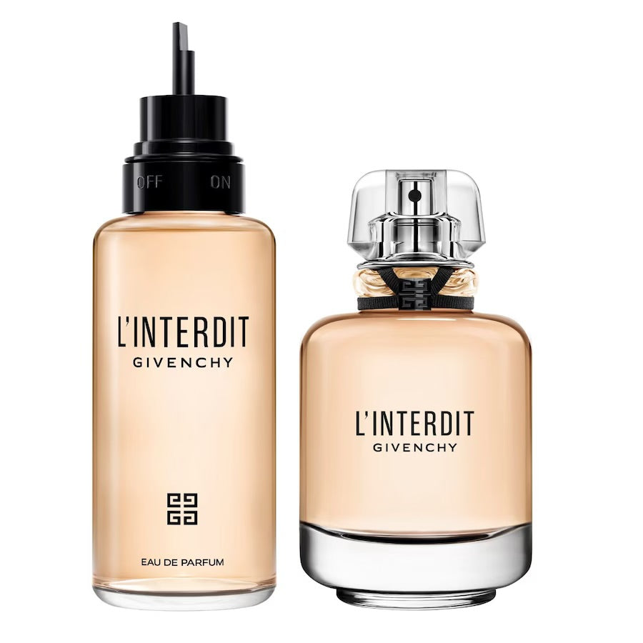 GIVENCHY L’INTERDIT - EDP 150ml refill