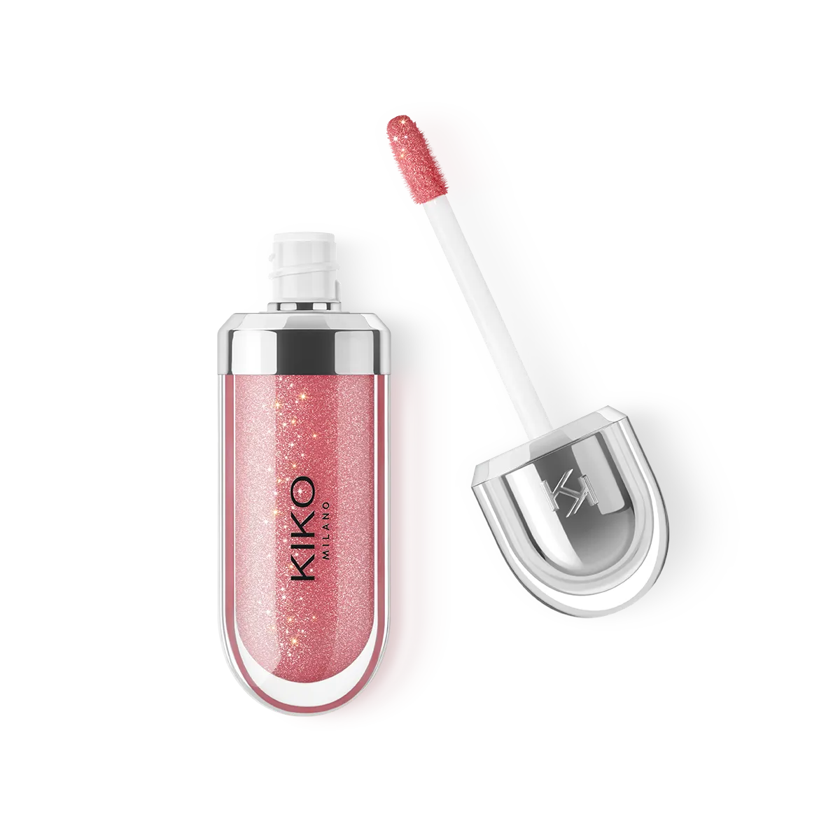 Kiko 3D Hydra Lip Gloss