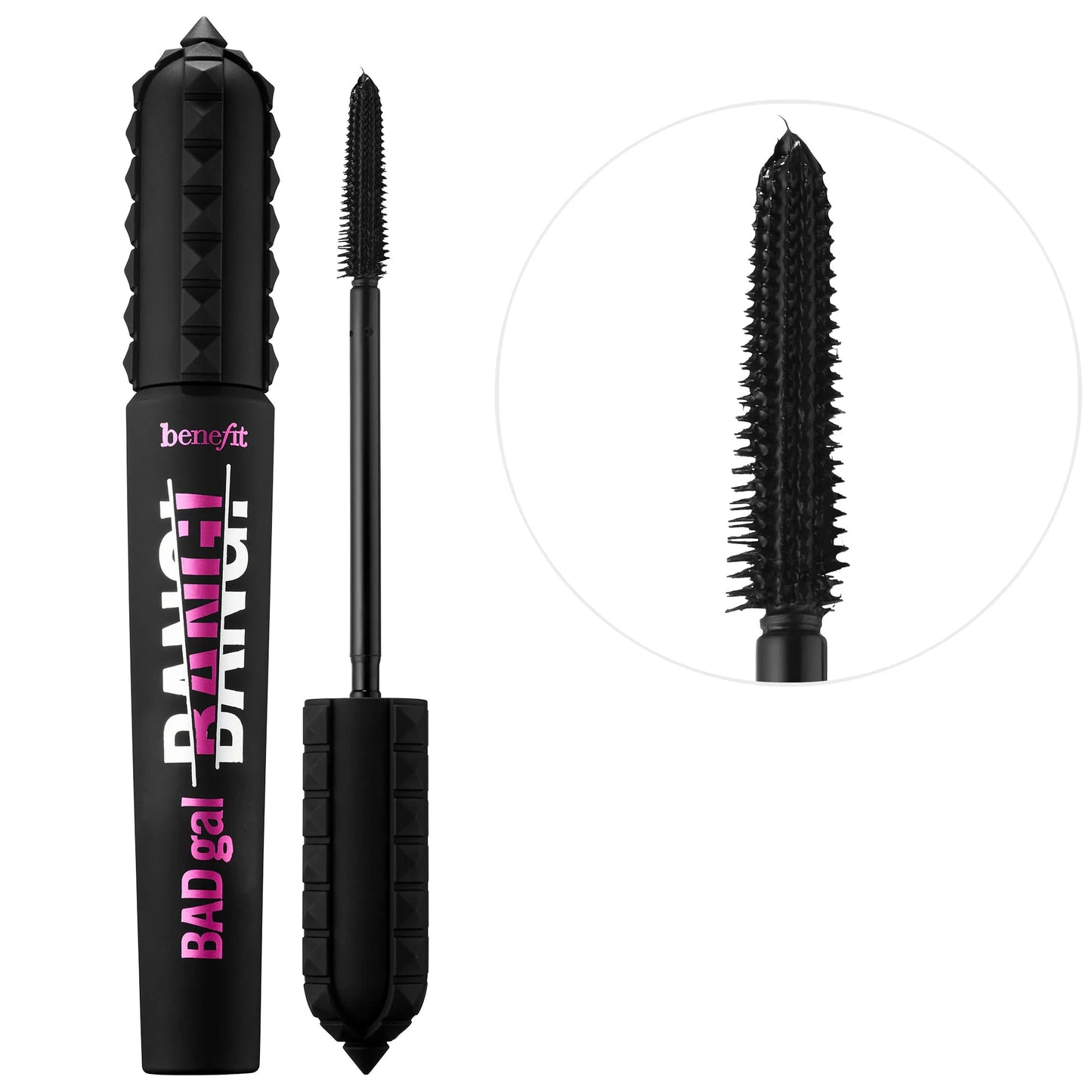 Benefit Mascara BADgal BANG ! Full size + mini size