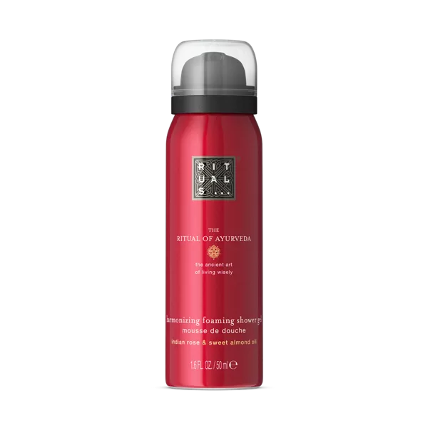 Rituals - Mousse de douche 50ml