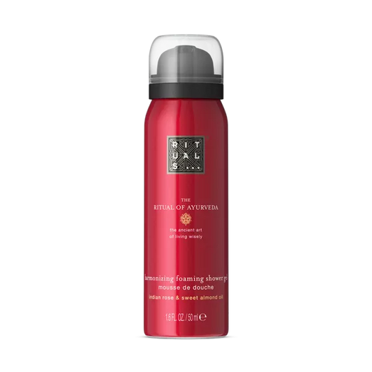 Rituals -  Mousse de douche 50ml