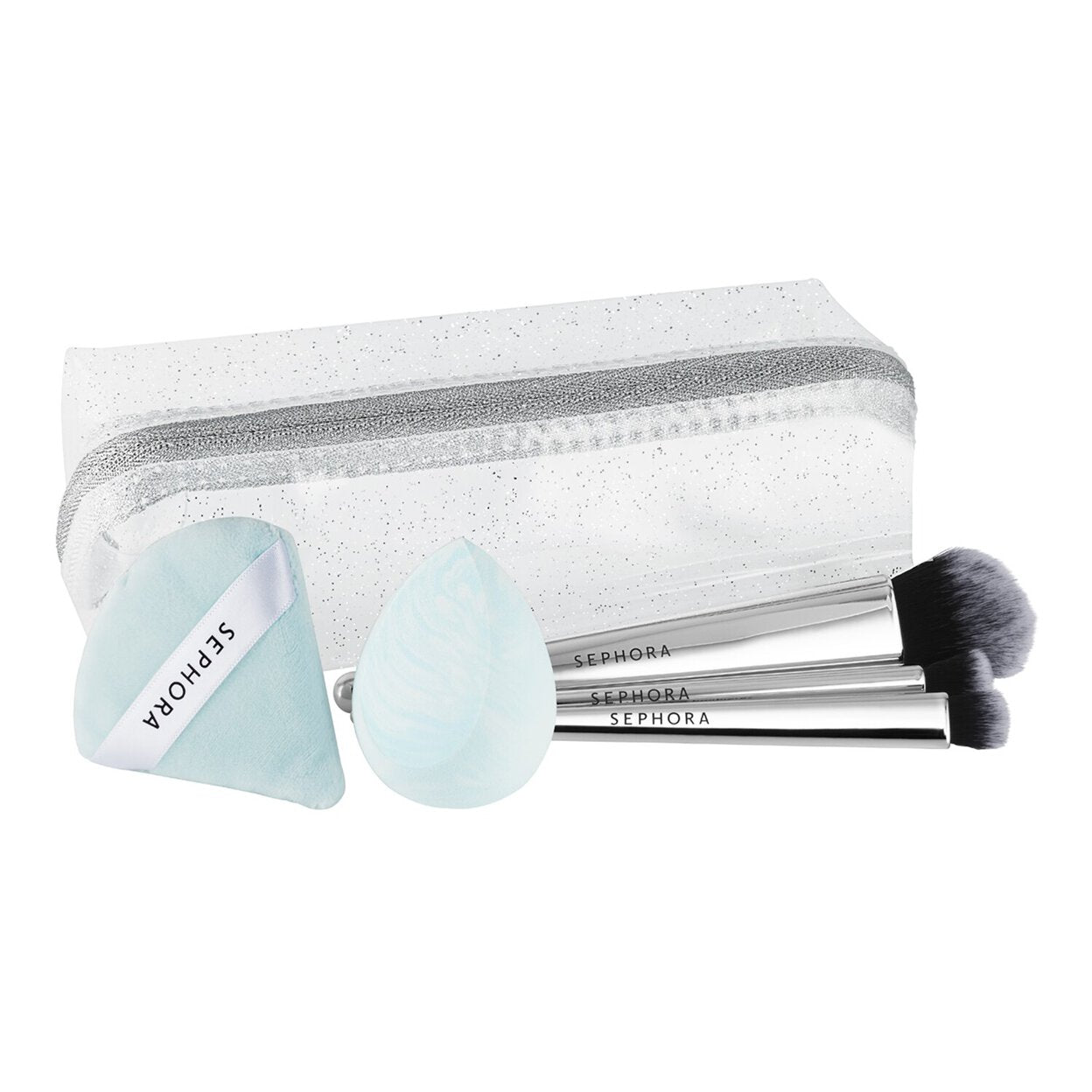 Sephora collection - Brush set