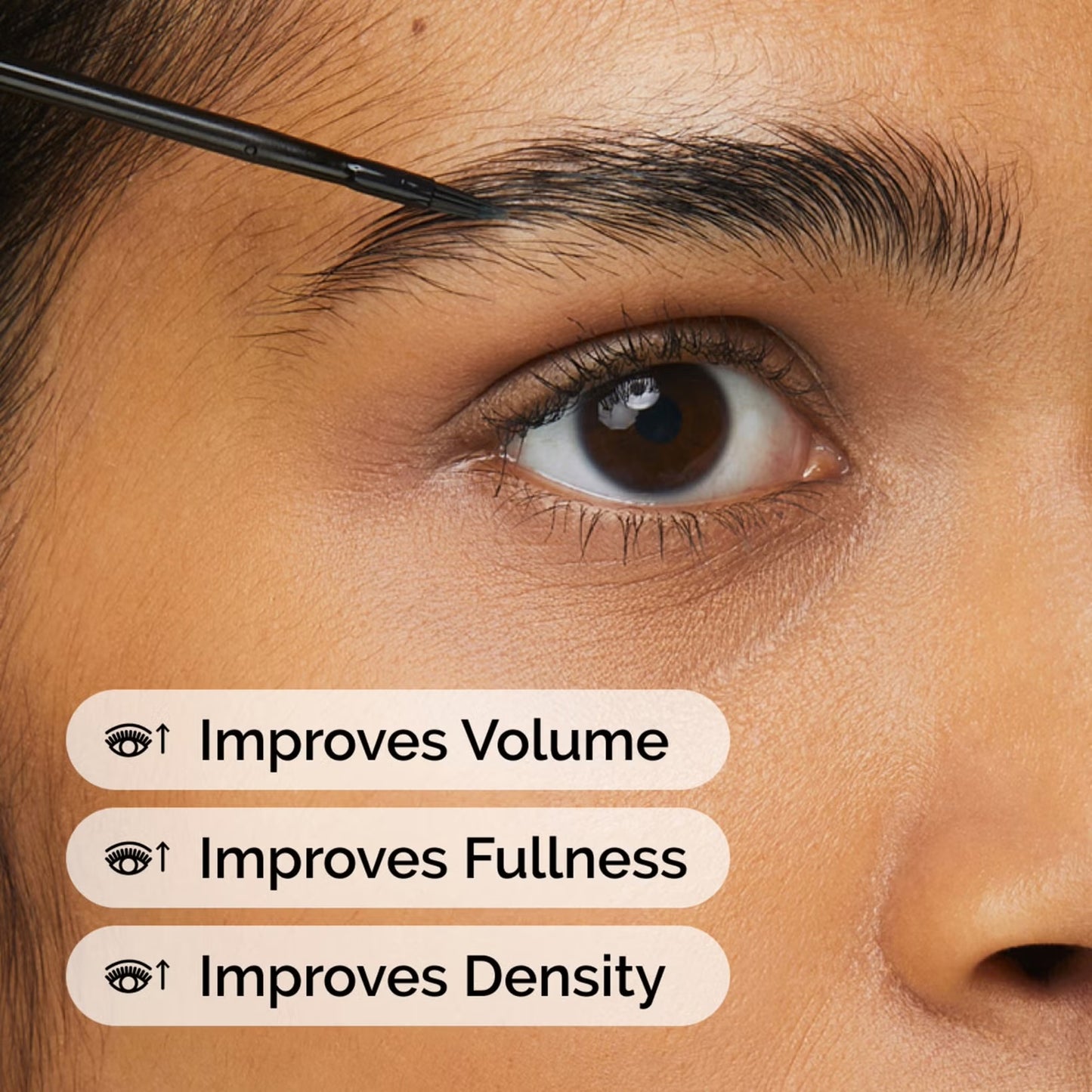 The ordinary - Lash and brow serum