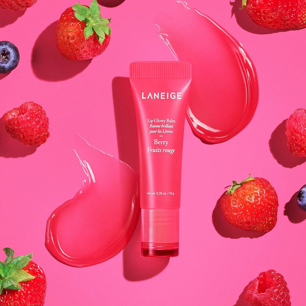 LaNeige - Glowy Lip Balm