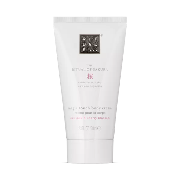 Rituals - Body Cream 50ml