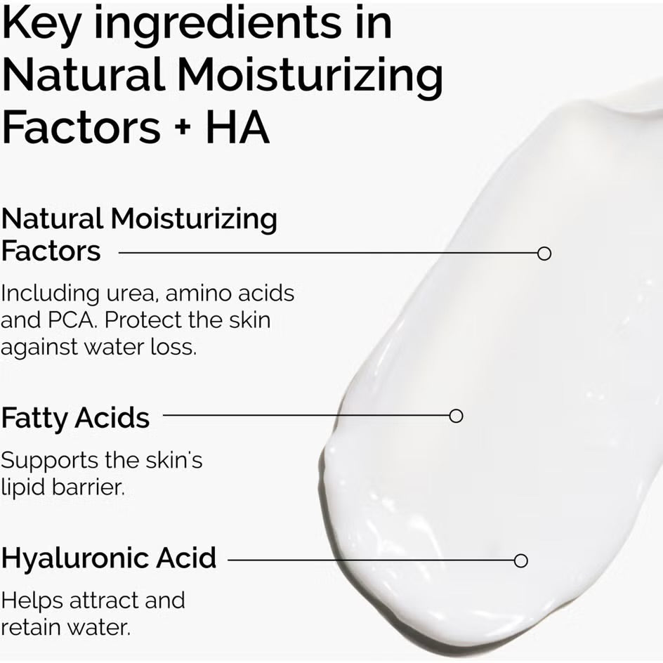 The ordinary- The Winter Skin Set