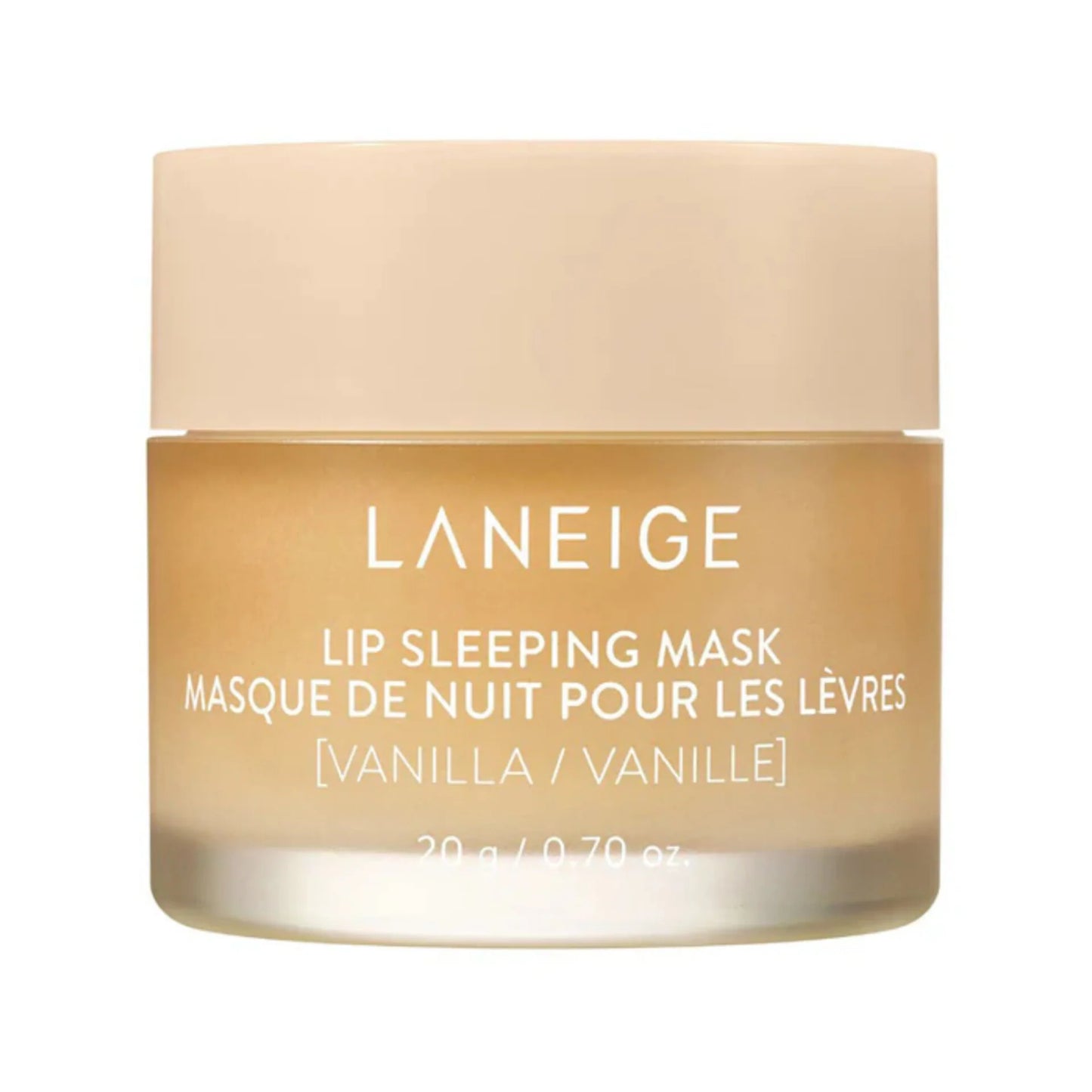 LaNeige - Lip Sleeping Mask