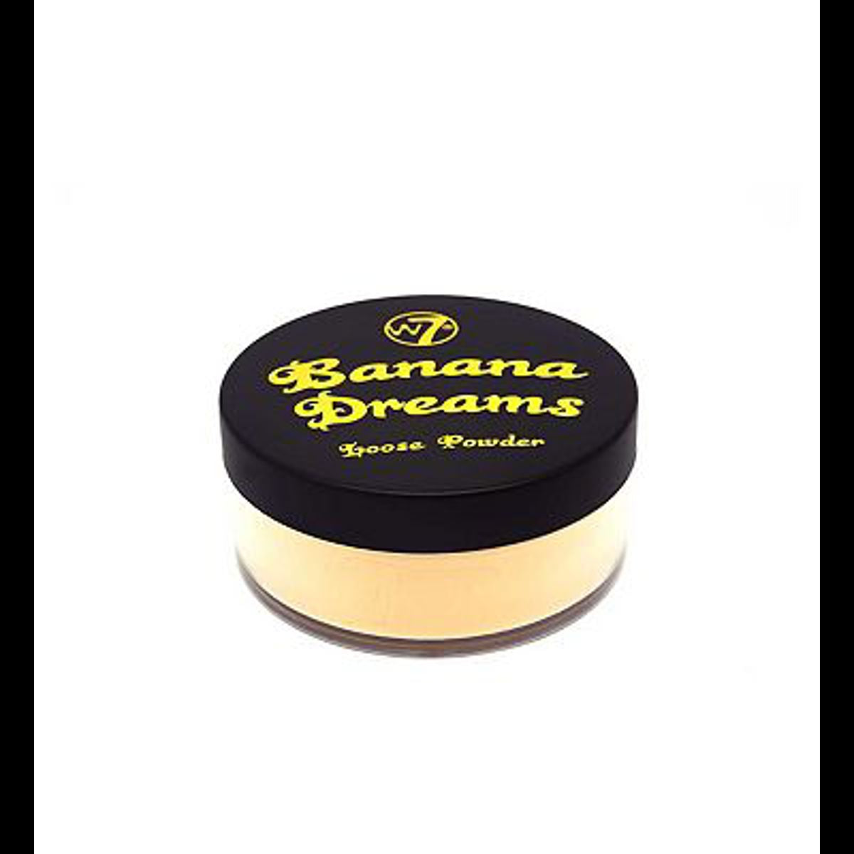W7 - Banana Dreams Loose Powder