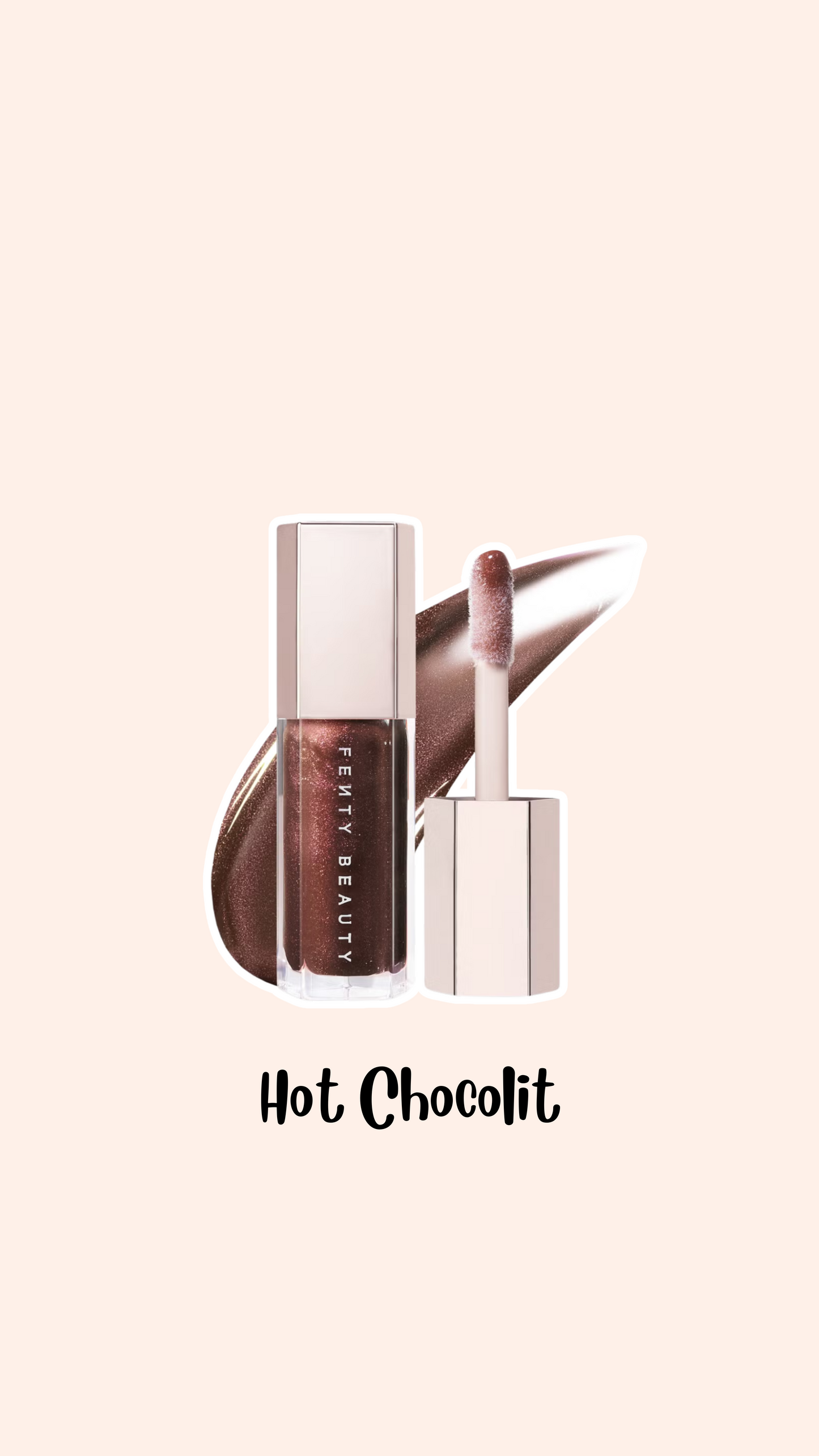 Fenty Gloss Bomb Universal Lip Luminizer