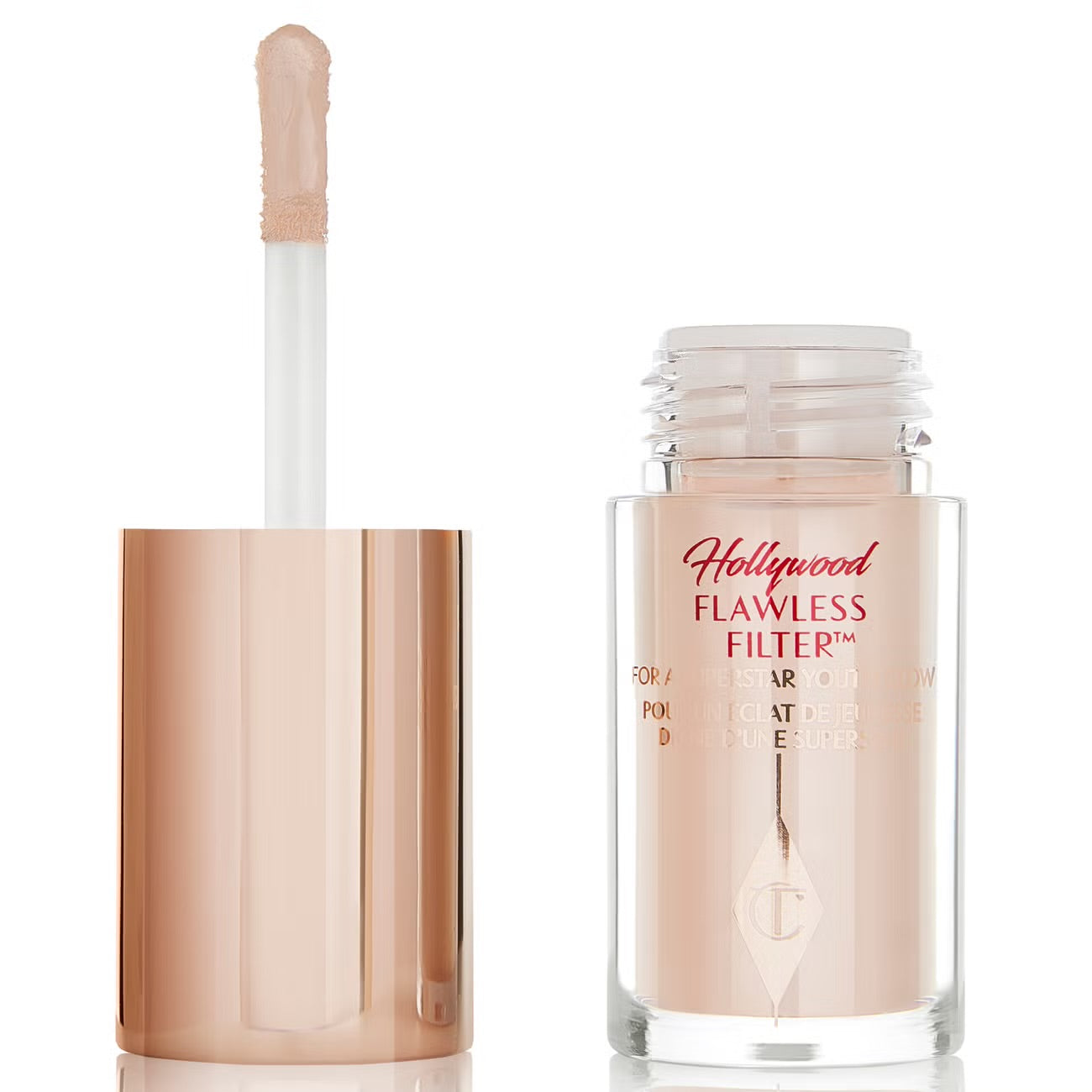 Charlotte Tilbury Mini Hollywood Flawless Filter 5.5ml
