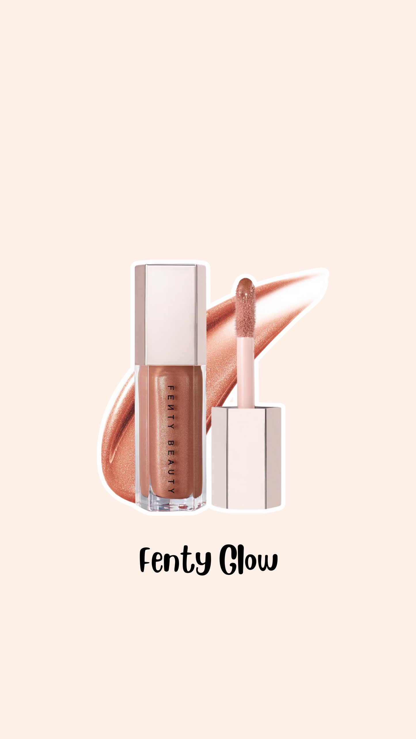 Fenty Gloss Bomb Universal Lip Luminizer