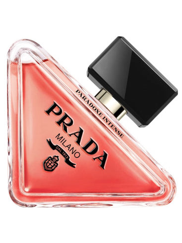 Prada Paradoxe + Givenchy l’interdit décantes 10ml x 2