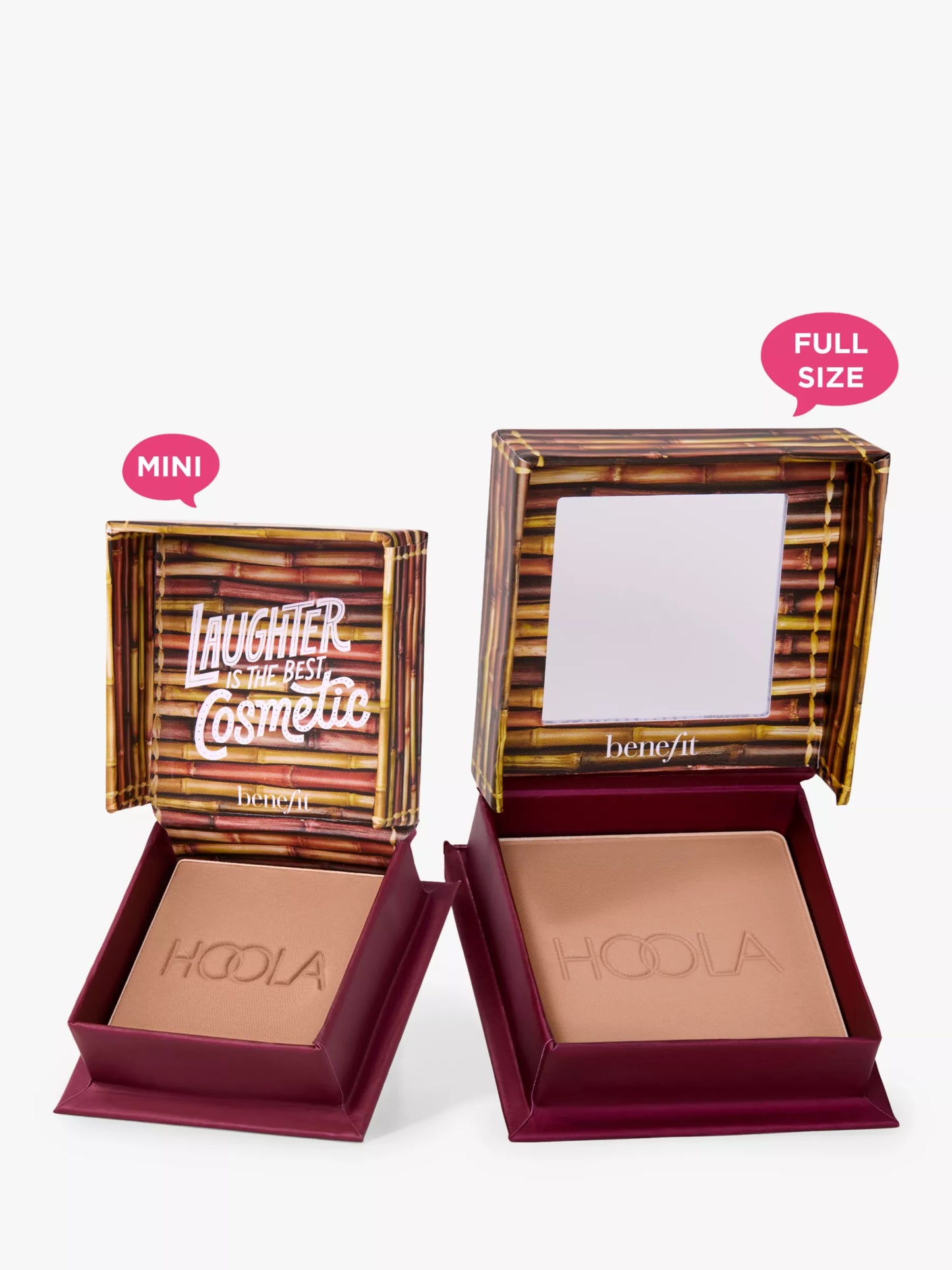 Benefit Hoola