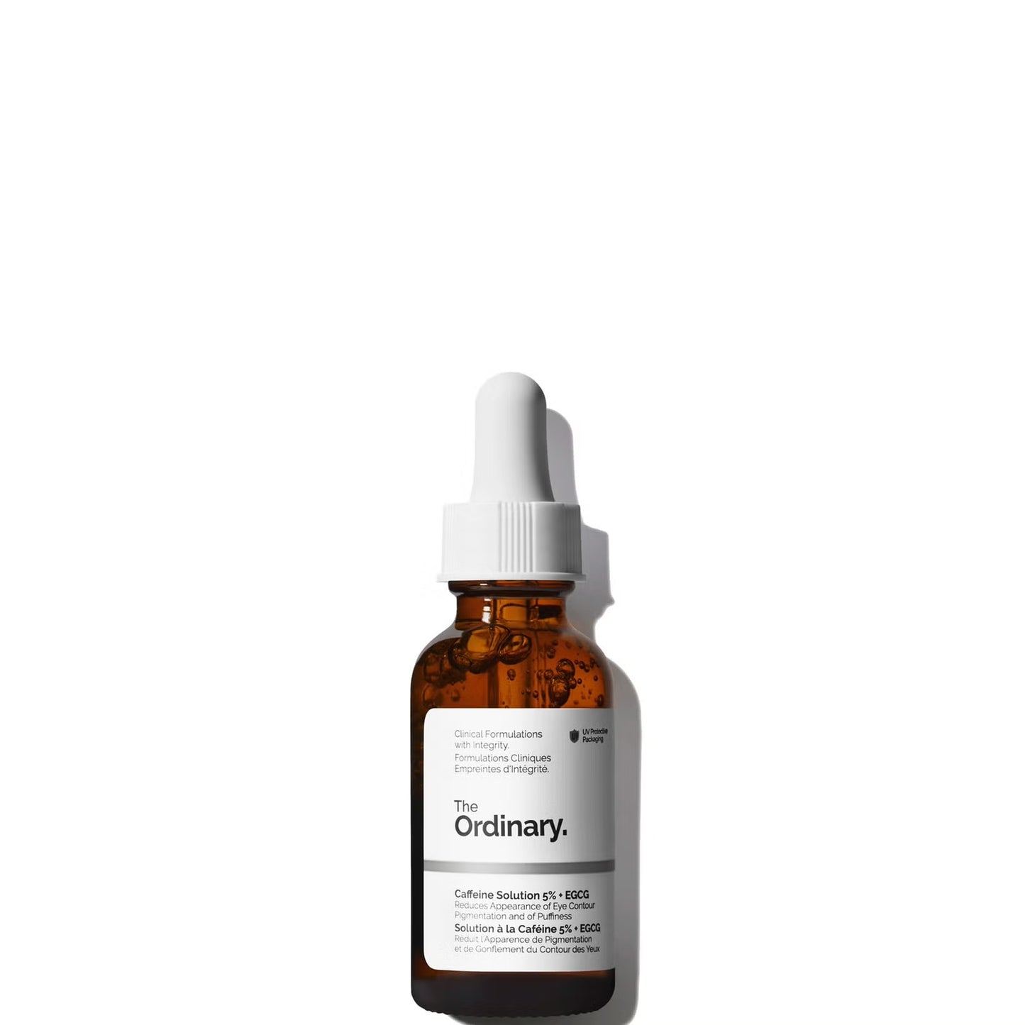 The ordinary - Caffeine Solution 5% + EGCG 30ml