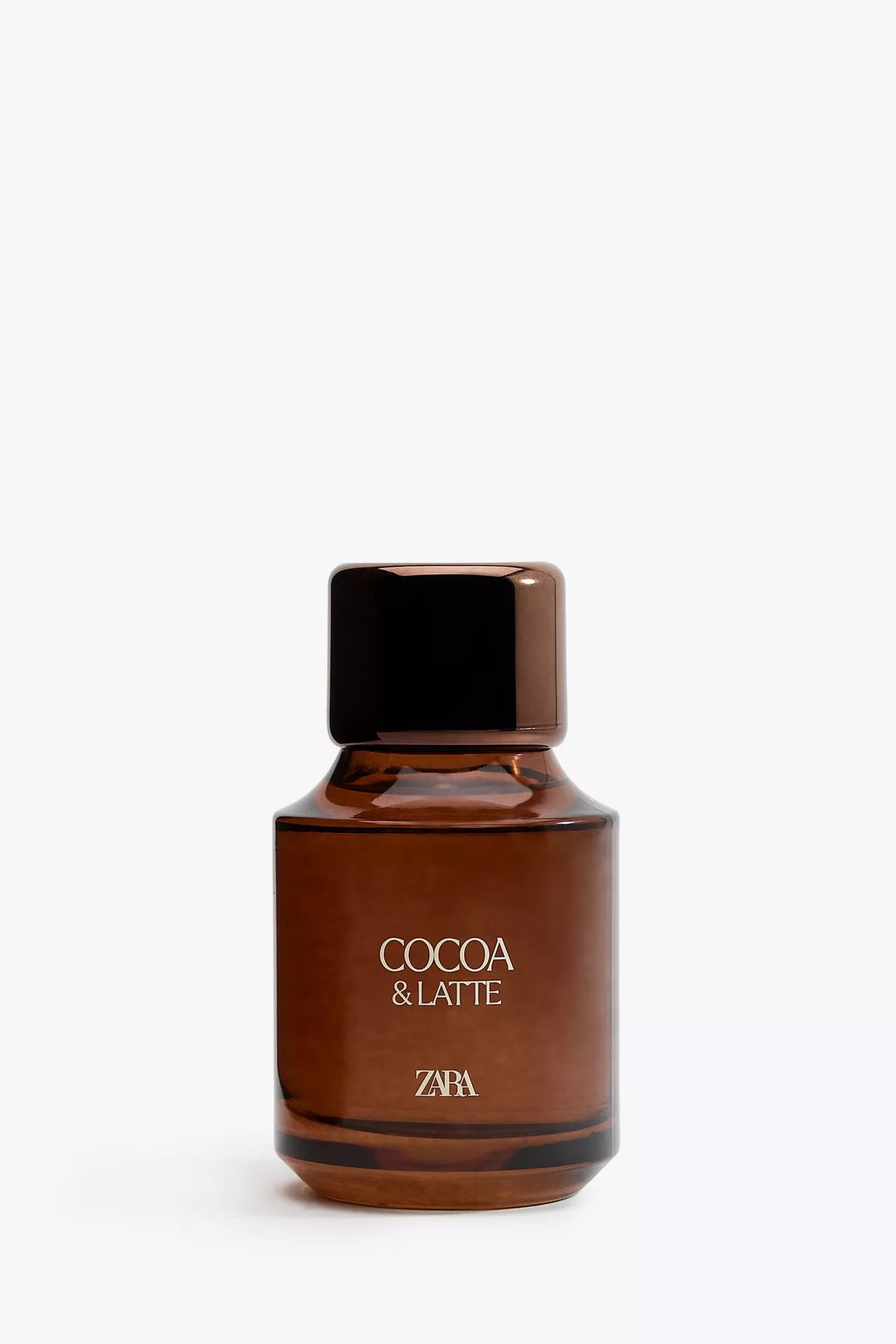 Zara - Cocoa and latte 100ml