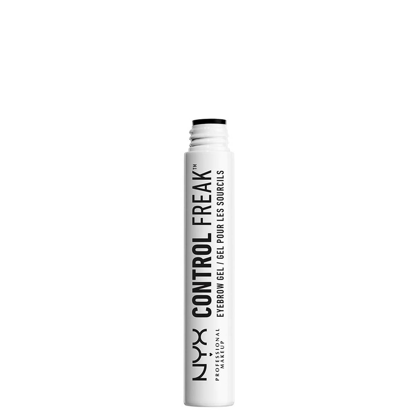 Nyx - brow gel control freak