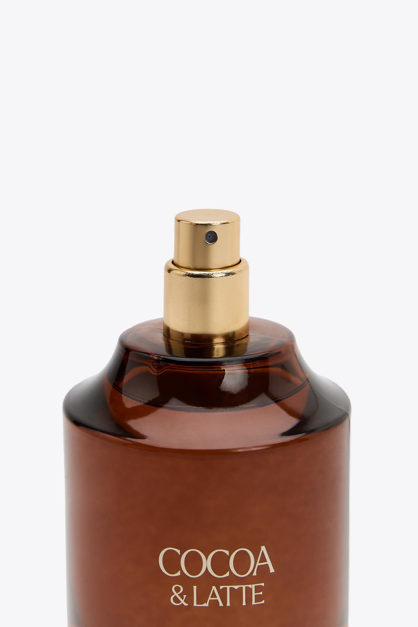 Zara - Cocoa and latte 100ml
