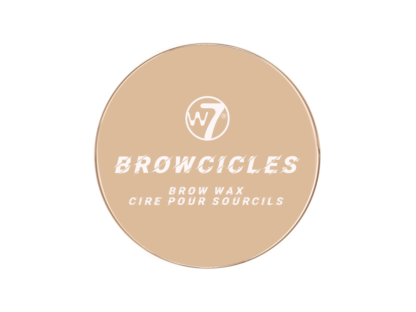 W7 - Browcicles