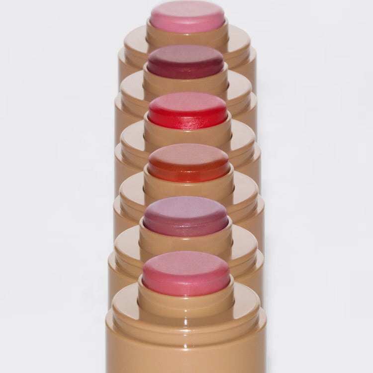Rhode - Pocket Blush Buildable - Blush crème hydratant modulable
