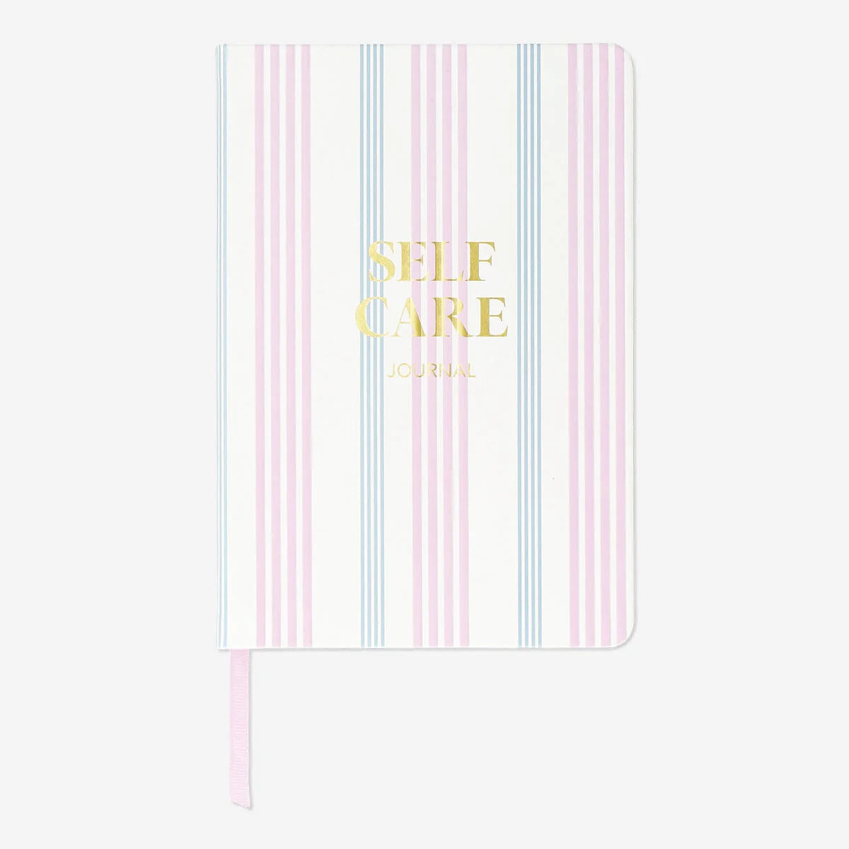 Note Book - Self Care