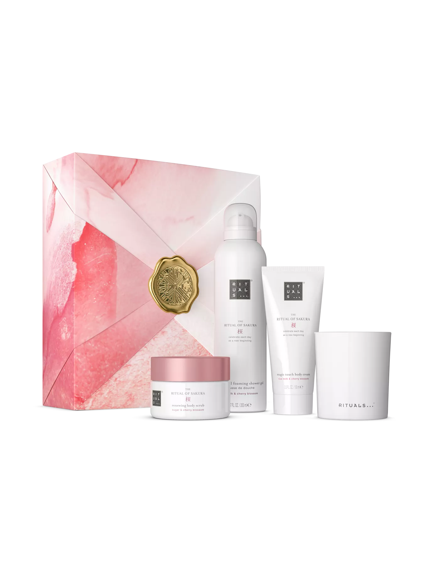Rituals - Gift Set taille M