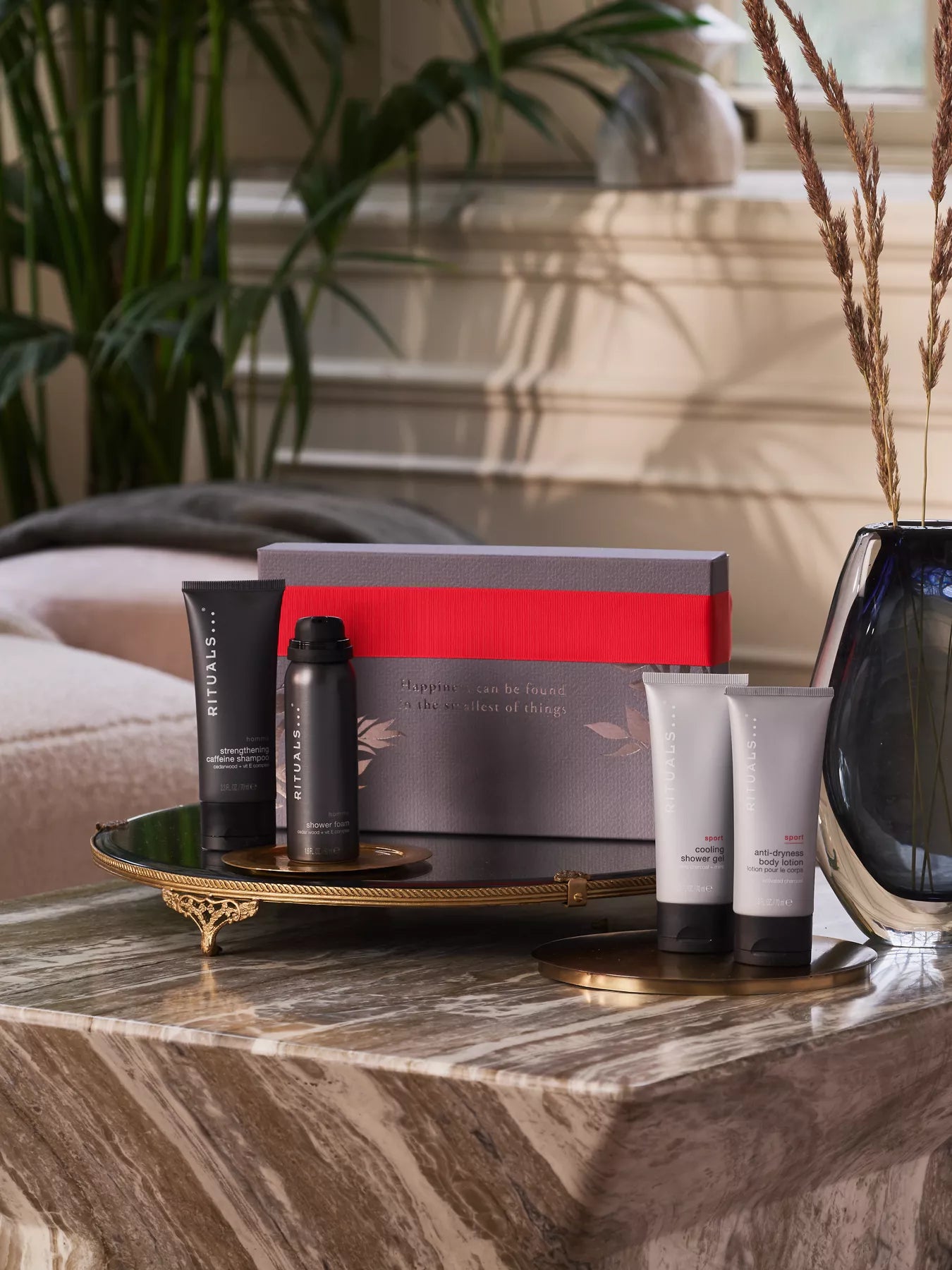 Rituals - Homme gift set taille s