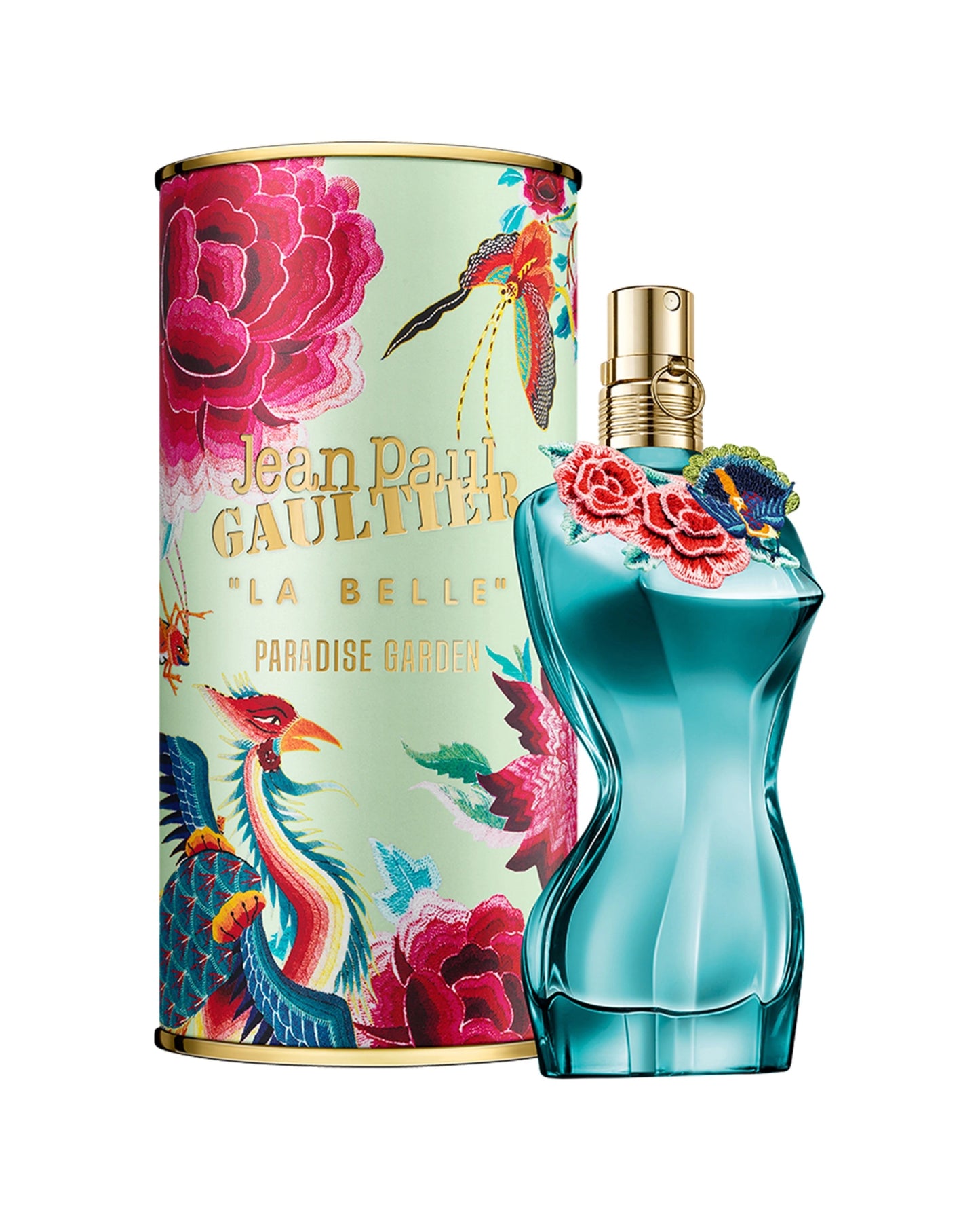 Jean Paul Gaultier - La Belle Paradise Garden