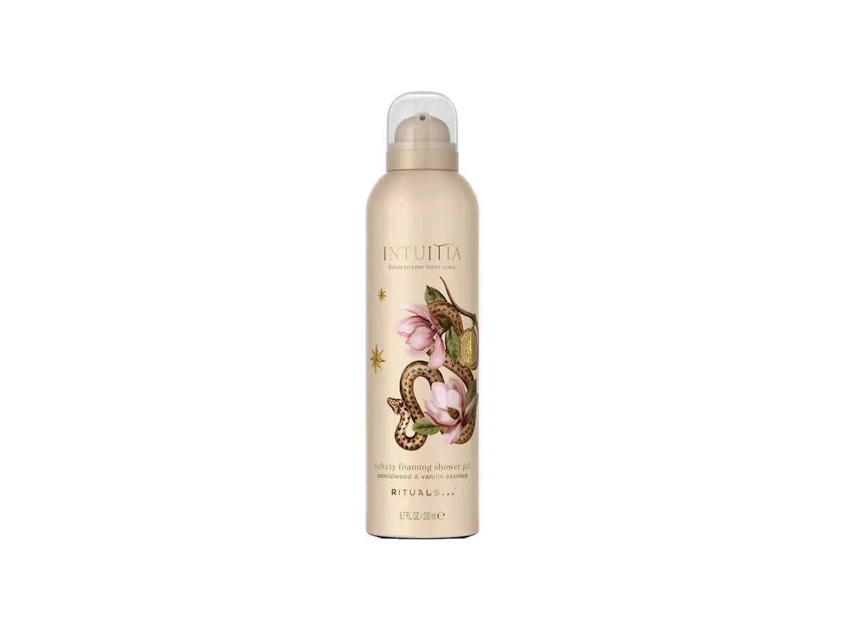 Rituals - Mousse de Douche 200ml