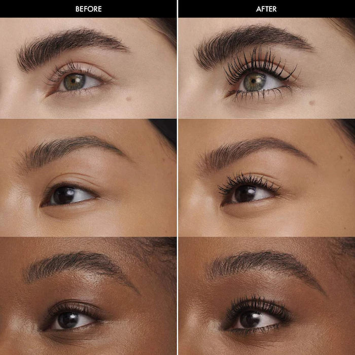 SEPHORA COLLECTION -
LOVE THE LIFT - Mascara courbe instantanée et volume lifté