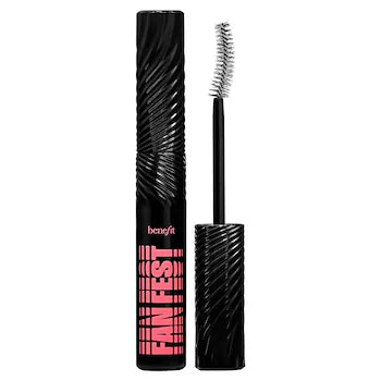 Benefit Fan Fest Mascara !