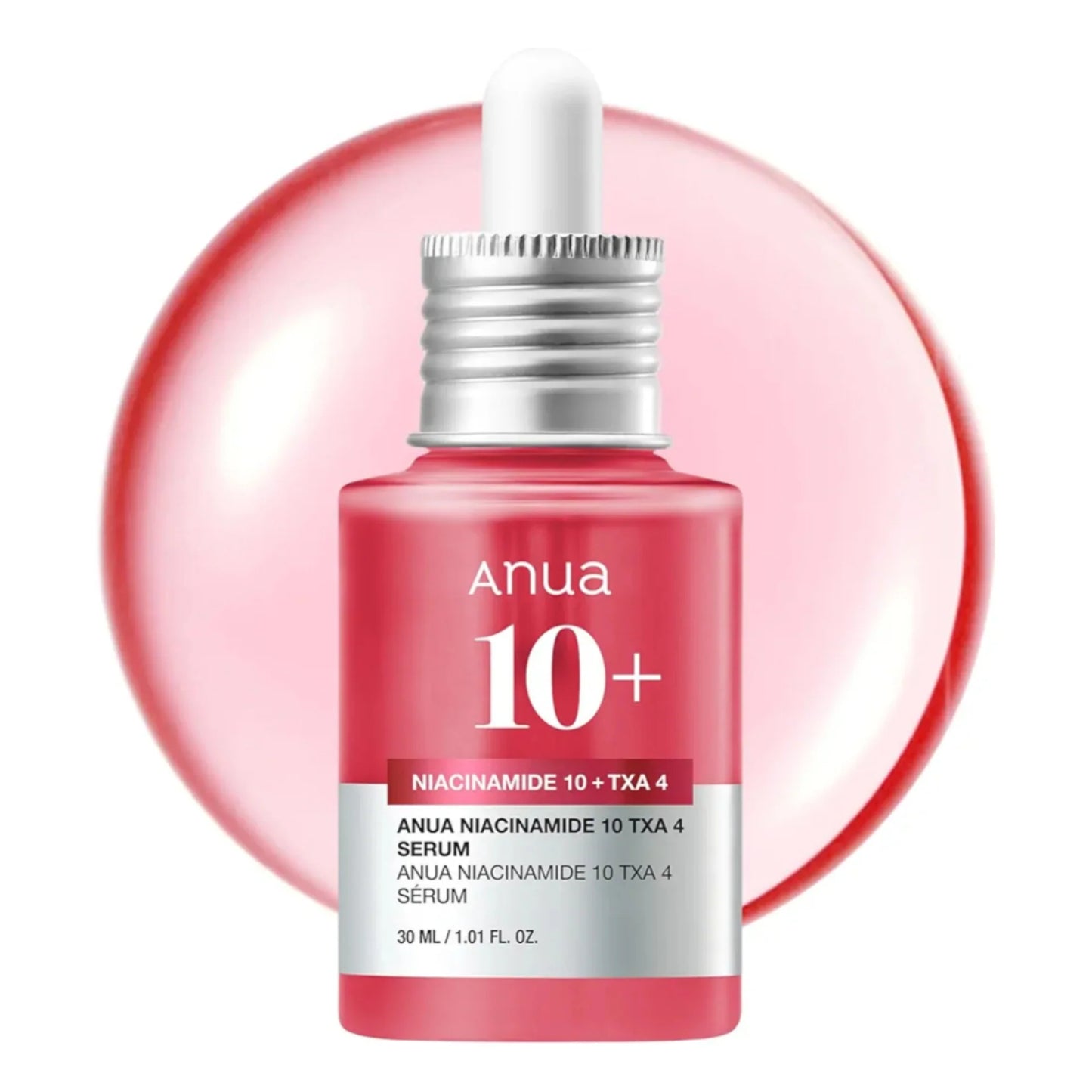 Anua - Niacinamide 10 TXA4 serum 30ml