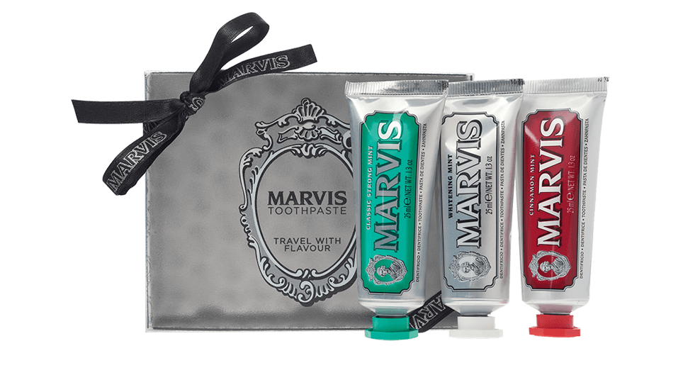 Marvis - travel set