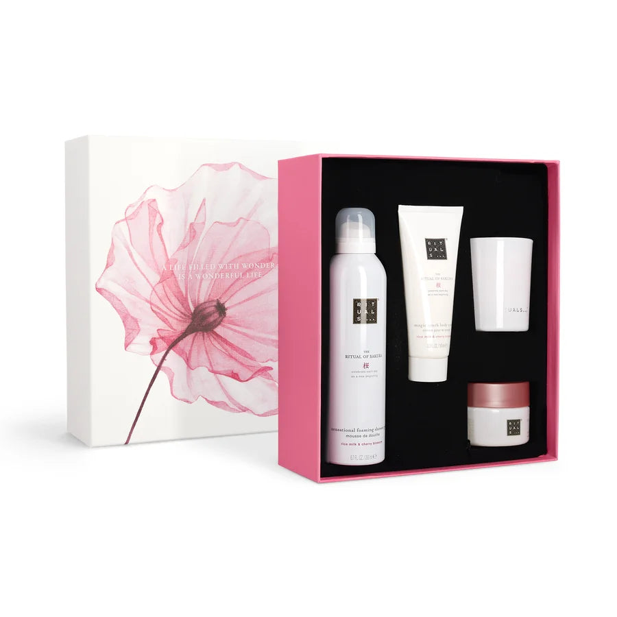 Rituals - Gift Set taille M