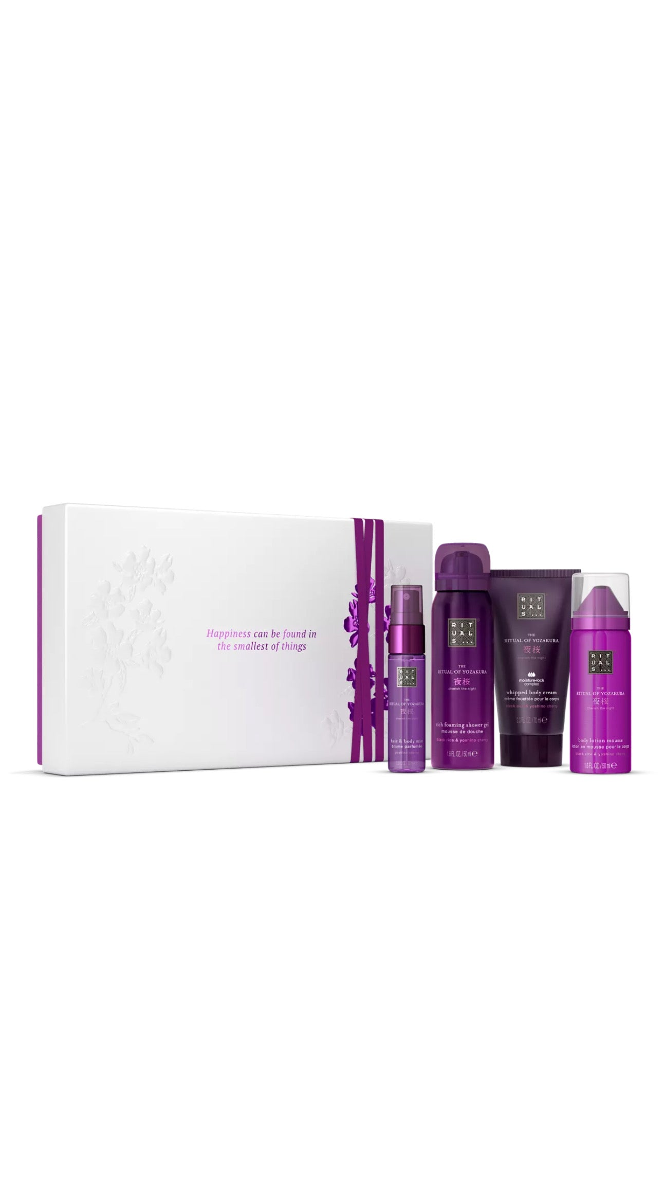Rituals - Gift Set S