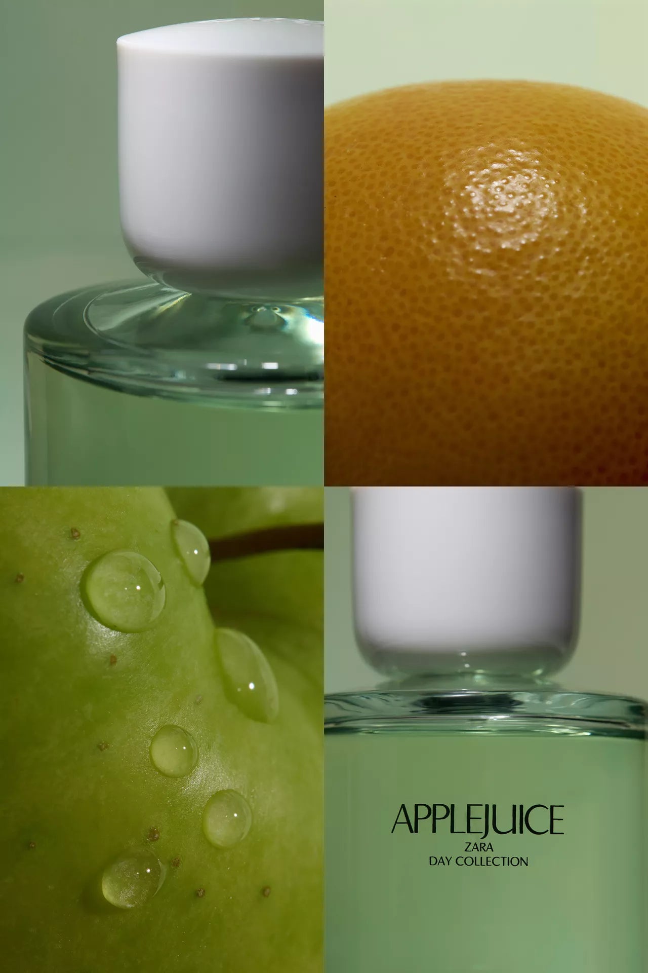 Zara - Apple juice