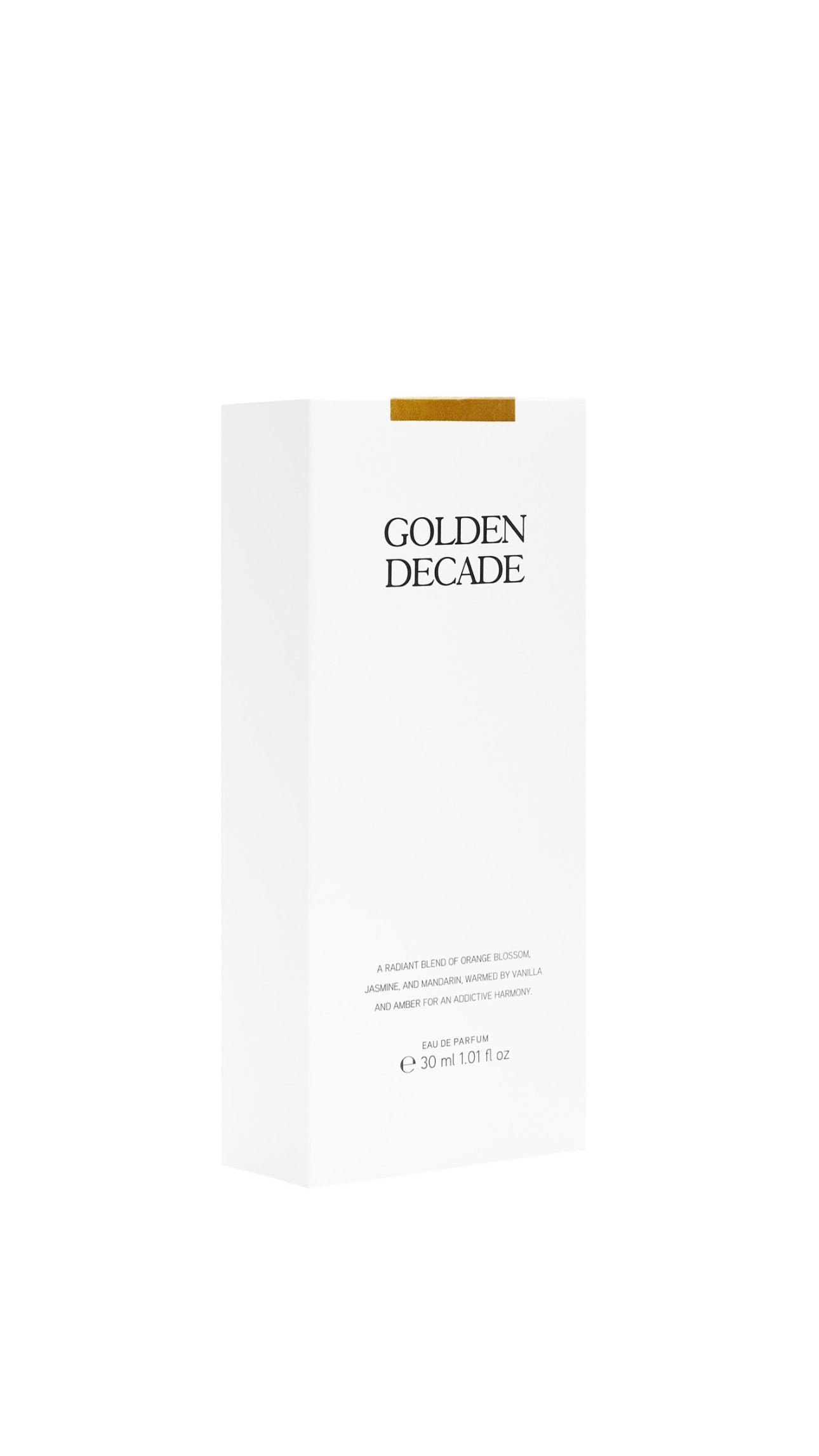 Zara - Golden Decade 30ml