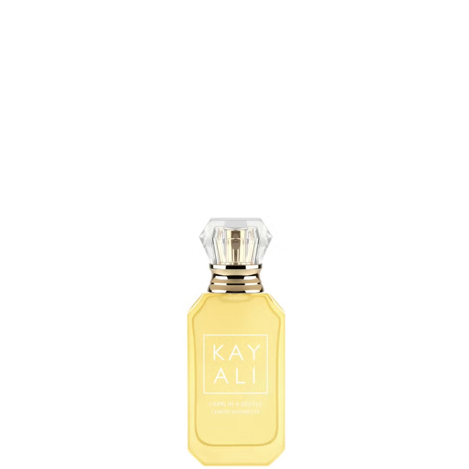 Kayali - Capri in a bottle