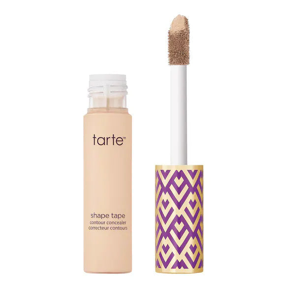 Tarte - shape tape concealer