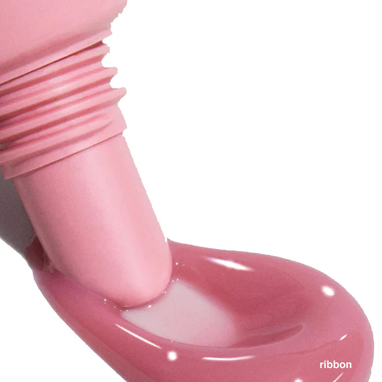 Rhode - Peptide Lip Tint Soin des lèvres nourissant effet glazed