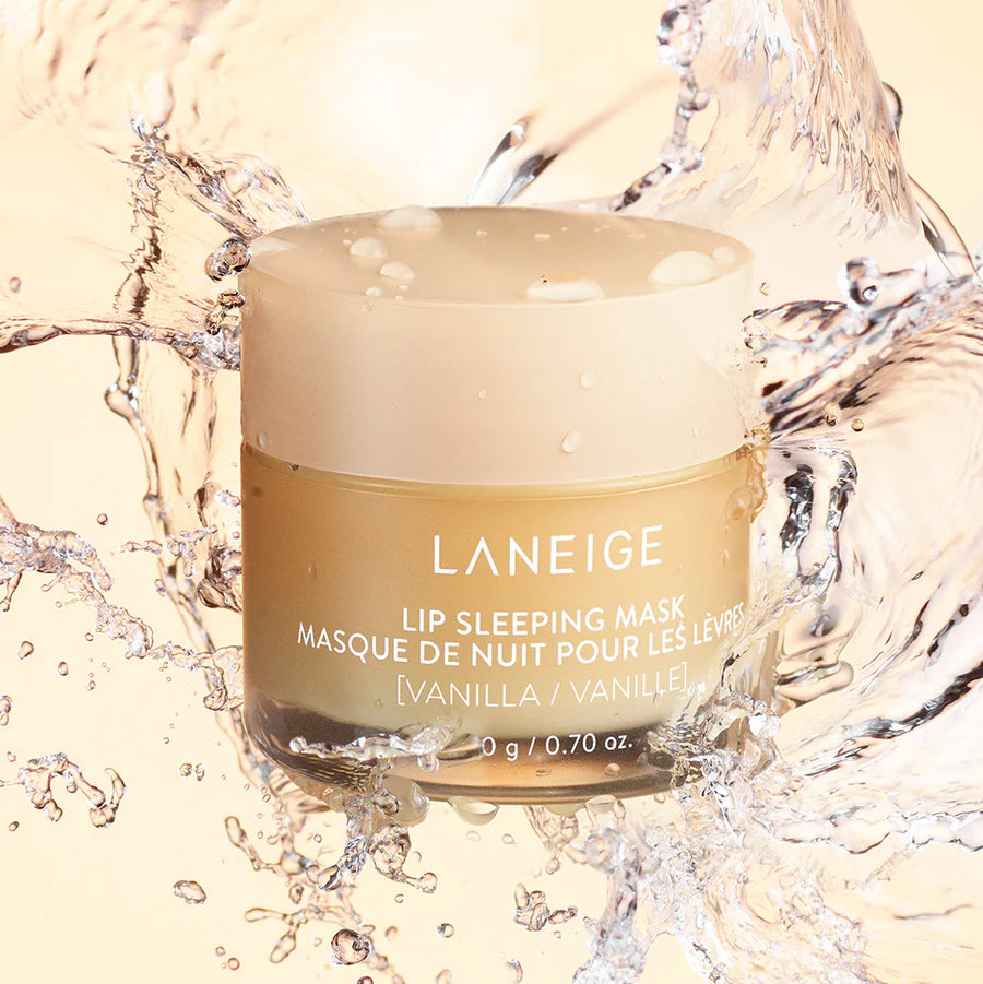 LaNeige - Lip Sleeping Mask