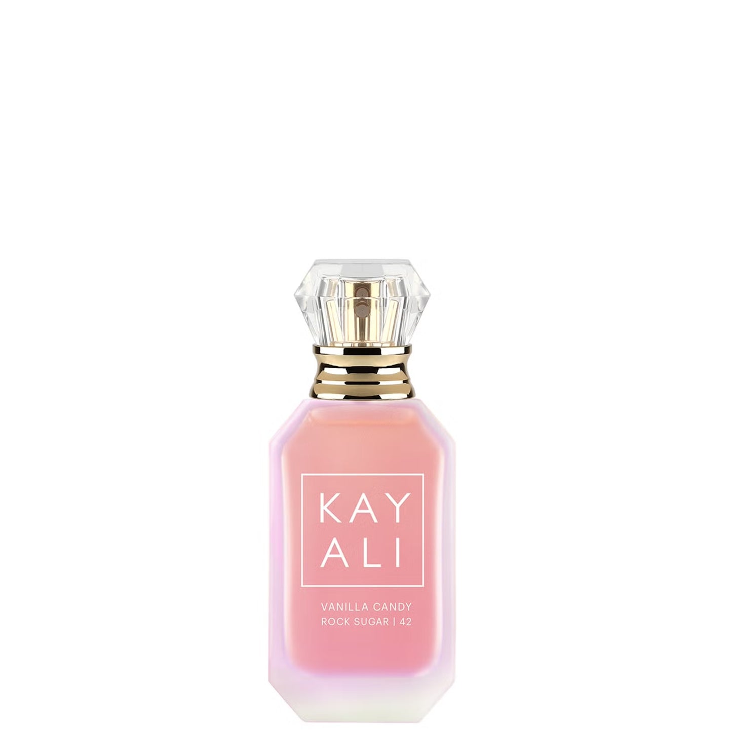 KAYALI Vanilla Candy Rock Sugar 42 Eau de Parfum