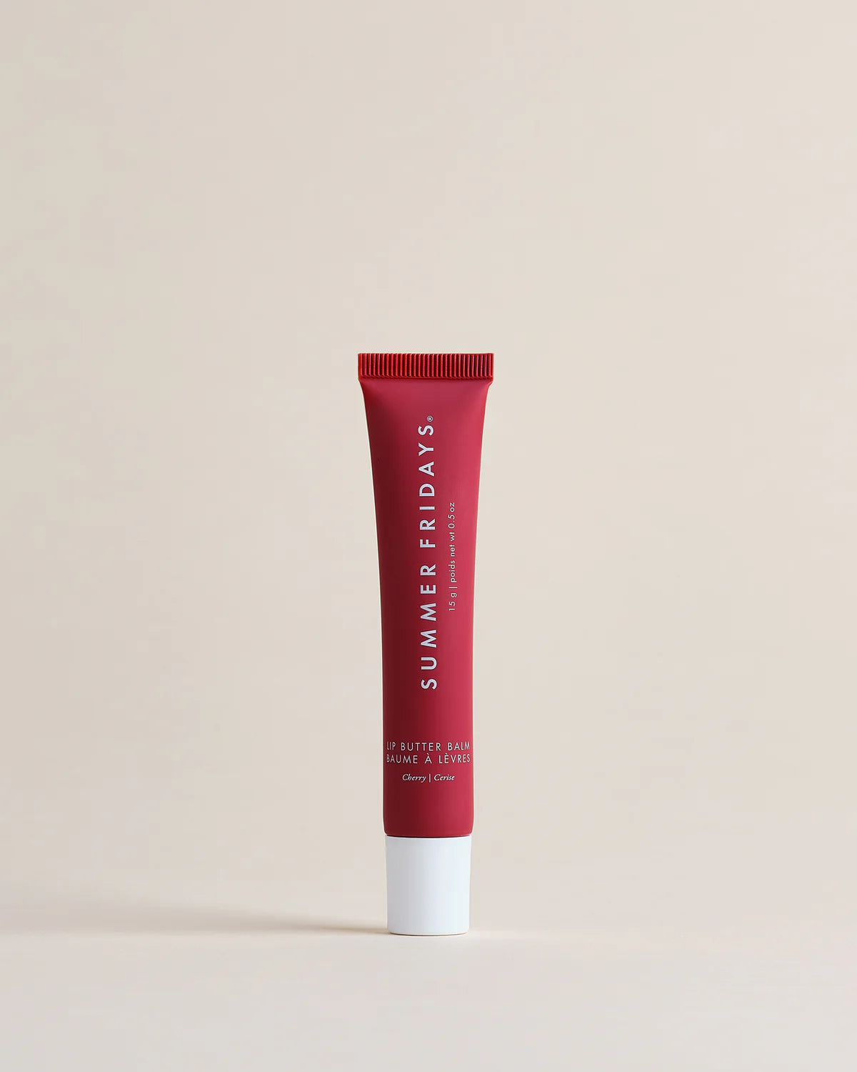 Summer fridays lip butter balm