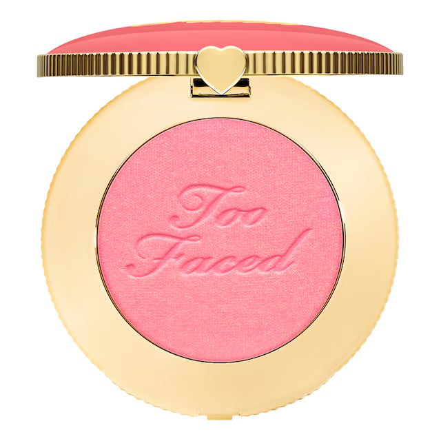 Too Faced Cloud Crush shade: Golden Hour